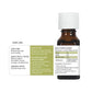 Aura Cacia Frankincense Restoring, Pure Essential Oil (0.5 fl oz)