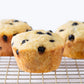 Miss Jones Baking Co Blueberry Keto Gluten Free Muffin Mix (Pack of 6 - 10.57 Oz)
