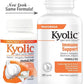 Kyolic Aged Garlic Extract, Immune Formula 103, 200 Capsules.