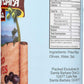 Santa Barbara Black Pitted Olives, 12 x 5.75 Oz.