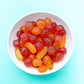 Yumearth Organics, Organic Fruit Snack Variety Flavors (4 Flavors), Case of 12, 2 Oz. Pouches