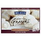 Delallo Gluten-Free Potato Gnocchi, 12 oz, Pack of 6