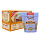 Bob's Red Mill Organic Thick Rolled Oats, Gluten-Free, Case of 4, 32 oz