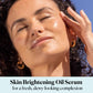 Sky Organics Vitamin C Face Serum, Brightening Glow Oil Serum, 1 fl oz