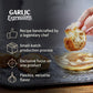 Garlic Expressions Vinaigrette Salad Dressing (12.5 Oz. - Pack of 12)