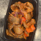 Spicy Kpomo