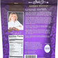 Sheila G's Brownie Brittle, Dark Chocolate Sea Salt, 5 oz, Case of 6