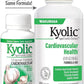 Kyolic Aged Garlic Extract, Cardiovascular Formula 100, 200 Capsules