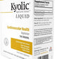 Kyolic Liquid Aged Garlic Extract - Supports Immune System - 2 Oz