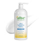 Alba Botanica Daily Moisturizing Body Lotion, Normal to Dry Skin - 32 Fl Oz