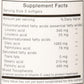 Thunder Ridge 100% Pure Emu Oil - 750mg (90 Softgels)