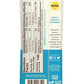 Biena Roasted Chickpea Snacks, Sea Salt, 1.2 oz, Case of 10