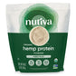Nutiva Organic Hemp Protein Hi-Fiber, 3 Lbs