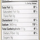 Woodstock Organic Hickory BBQ Sauce, 18 oz (Case of 12) - Gluten-Free Condiment