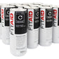 FITAID Recovery Blend - BCAAs, L-Glutamine, Omega-3s - 12 oz Cans (Pack of 12)