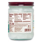Nutiva Organic Virgin Coconut Oil 14 oz Pack of 6