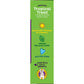 Annie's Homegrown - Organic Tropical Fruit Snacks, 10x0.7 oz (Pack of 8)