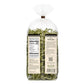 Al Dente Fettuccine Spinach Pasta, 12 oz, Pack of 6