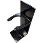 Simpsons Acrylic Shaving Brush Drip / Drying Stand - Faux Black