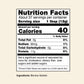 Great Lakes Wellness Culinary Gelatin Unflavored - 1 lb (16 oz) - Versatile Protein Source