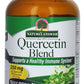 Nature's Answer Quercetin Blend 600mg Immune Support - 60 Ct