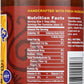 Frontera Foods Chipotle Salsa, Case of 6, 16 oz, Authentic Mexican Flavor