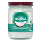 Nutiva Organic Virgin Coconut Oil 14 oz Pack of 6