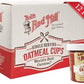 Bob's Red Mill Gluten-Free Oatmeal Cup, Brown Sugar & Maple, 2.15 oz, Pack of 12