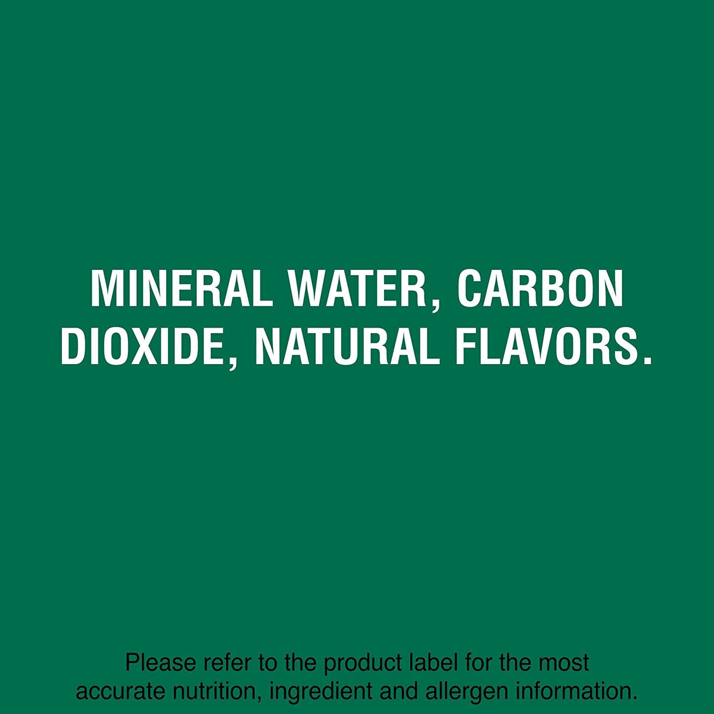 Perrier Sparkling Lime Mineral Water - 8.15 Oz Can, Pack of 3