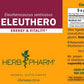 Herb Pharm Eleuthero Extract, 4 Fl Oz