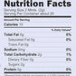 Vermints Sugar-Free All Natural Gingermint Candy Drops, 1.41 Oz, Pack of 6