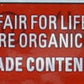 Shady Maple Farms 100% Pure Organic Maple Syrup - Grade A, 12.7 oz (Case of 12)