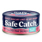 Safe Catch Wild Pink Salmon with Noses, 5 oz, Pack of 6