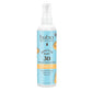 Babo Botanicals Sensitive Skin Baby Sun Spray, SPF 30, 6 oz