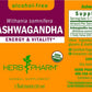Herb Pharm Ashwagandha Glycerite - 1 Fl Oz