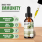 California Natural Wild Oregano Oil, 1 fl. oz.
