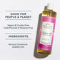 Heritage Products Hexane-Free Castor Oil, 16 Fl Oz