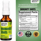 California Natural Immunity Defense Shots - 1 Fl Oz