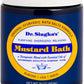 Dr. Singha's Premium Mustard Bath, 16 oz