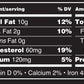 Crown Prince Naturally Smoked Oysters in Pure Olive Oil, 3 oz, Case of 18