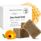 Sweet Bee Naturals Ultimate Beauty Zinc Facial Soap, 3.75 Oz.