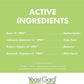 Yeast Gard Advanced Homeopath Gel, 1 Oz | 1 Each