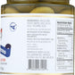 Bono Pitted Green Olives, 5.3 Oz (Pack of 6)