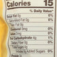 Big Tree Farms Organic Brown Coconut Palm Sugar, 6 Pack, 16 Oz. Each