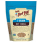 Bob's Red Mill 7 Grain Hot Cereal - Whole Grain Breakfast, 25 oz (Pack of 4)