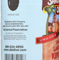 Santa Barbara Black Pitted Olives, 12 x 5.75 Oz.