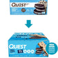 Quest Bar Cookies & Cream, 2.12 oz, Case of 12