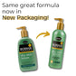 Shikai Borage Therapy Dry Skin Lotion, Unscented, 8 fl oz, Pack of 2