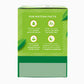 Matcha Love Traditional Green Tea Bags, Organic Japanese Matcha, 10 Bags per Box, Pack of 6