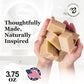 Sweet Bee Naturals Ultimate Beauty Zinc Facial Soap, 3.75 Oz.